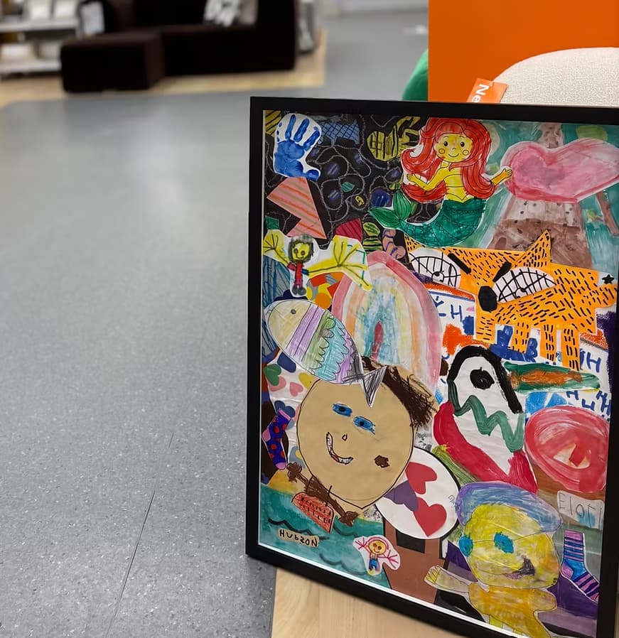 The Keepsake Edit Event