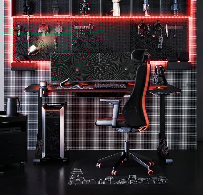 Weekly offer! Only at your IKEA  Burlington store!