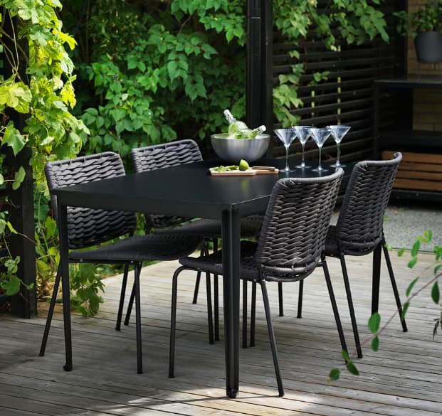 Weekly offer!  Only at your IKEA Burlington store!