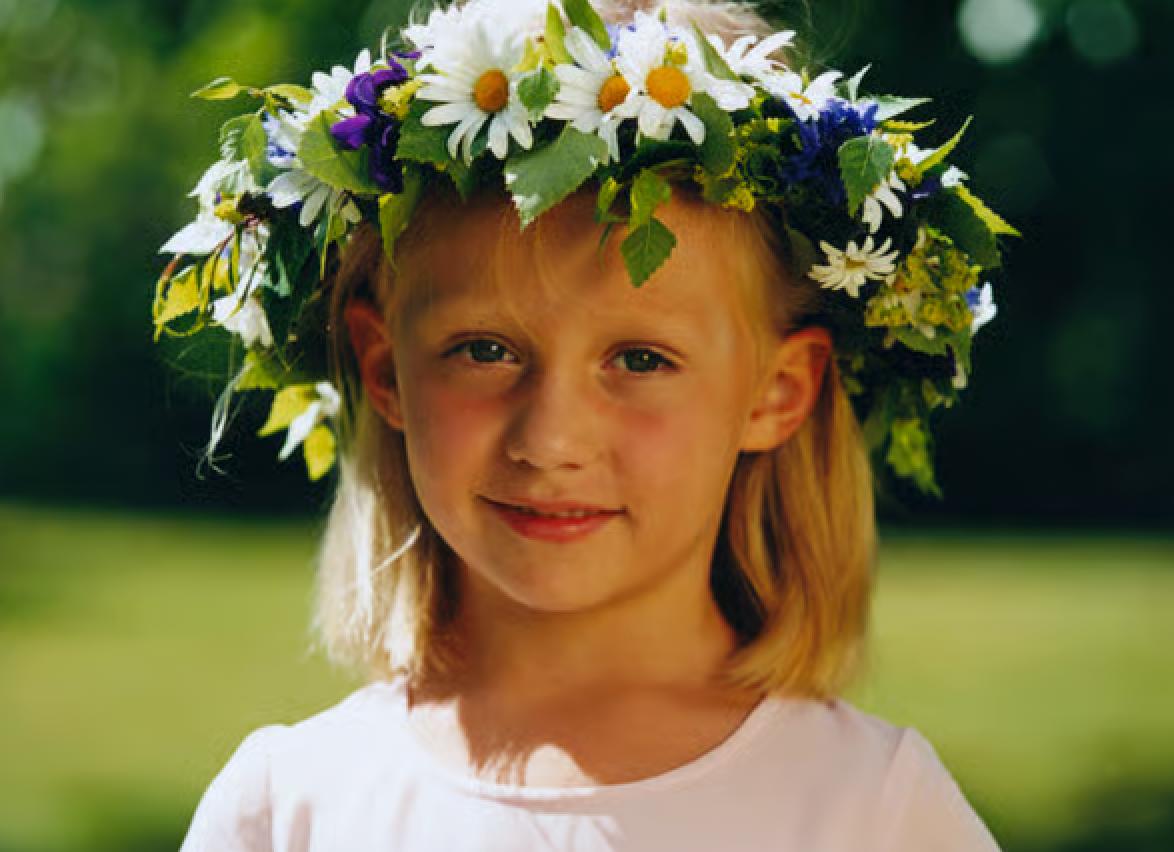 Celebrate Midsummer with us at IKEA Winnipeg!