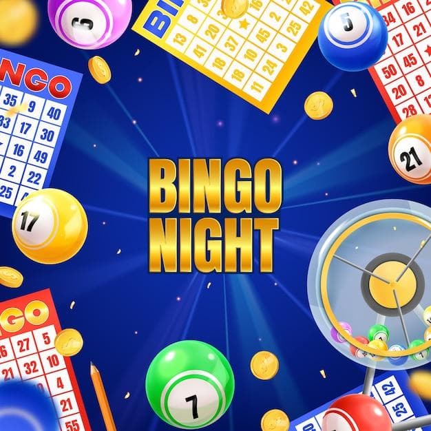 Bingo Night at IKEA Burlington