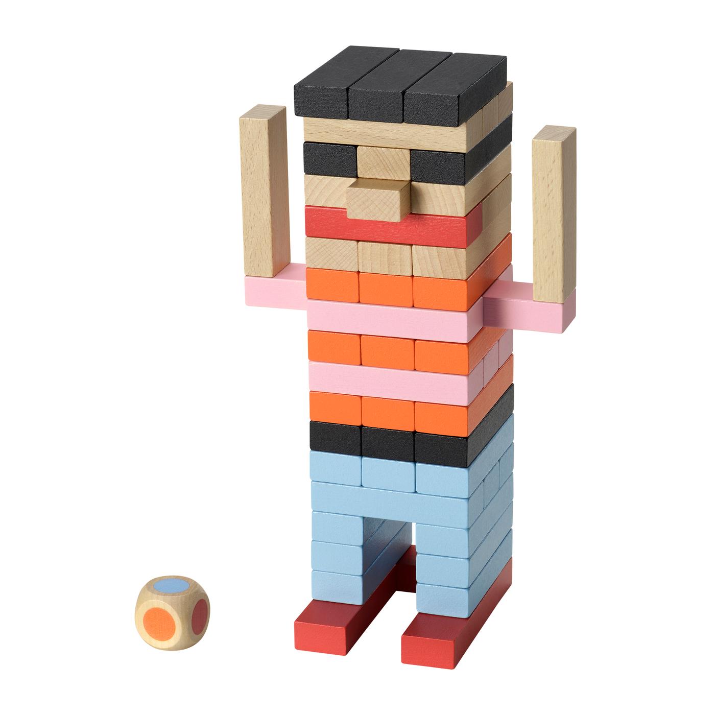 Can You Build It?