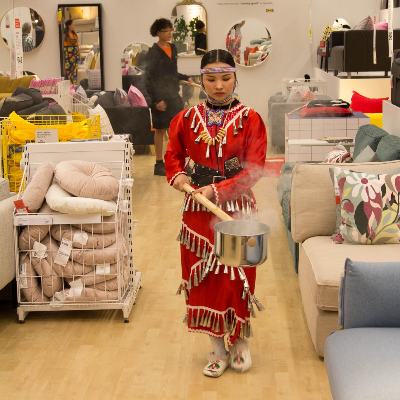 Niibin (Summer) Indigenous Arts Market