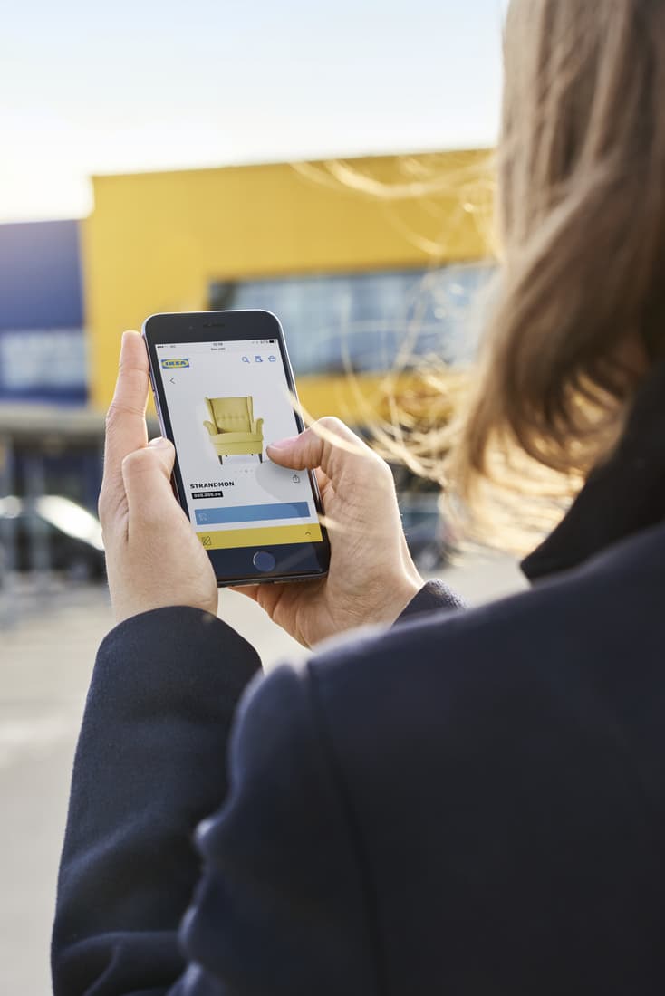 IKEA App - Learn It, Love It, Download It