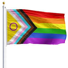 Pride Flag Raising at IKEA Burlington