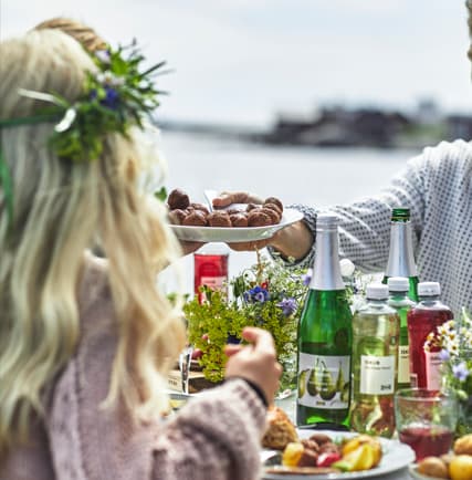 Événement Midsommar