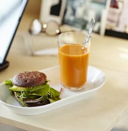 20% off all glassware and serveware