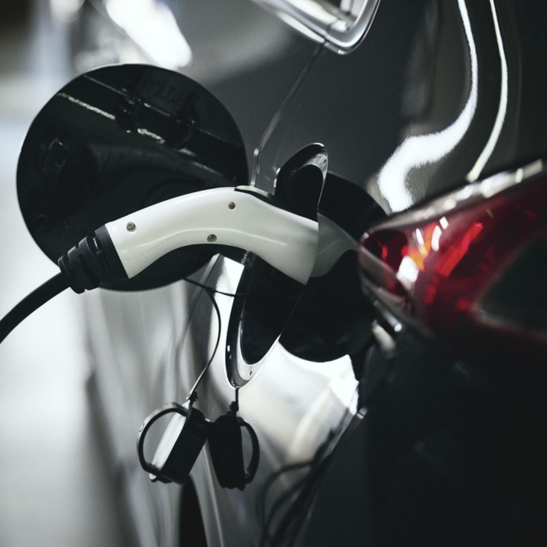 Plug 'n Drive EV Roadshow