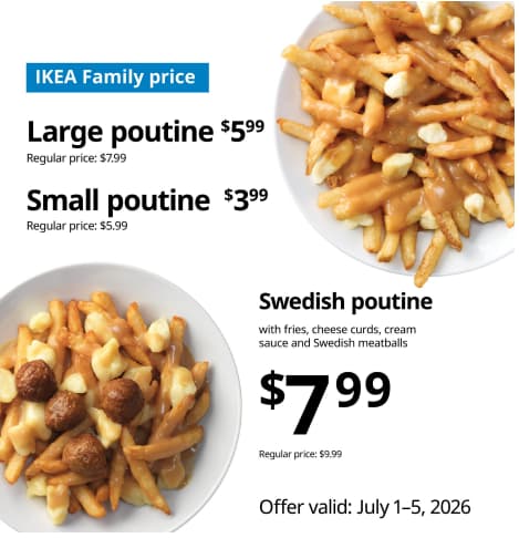 Restaurant Promo