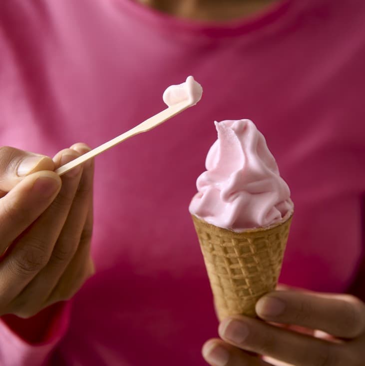 Ice Cream Craft Workshop