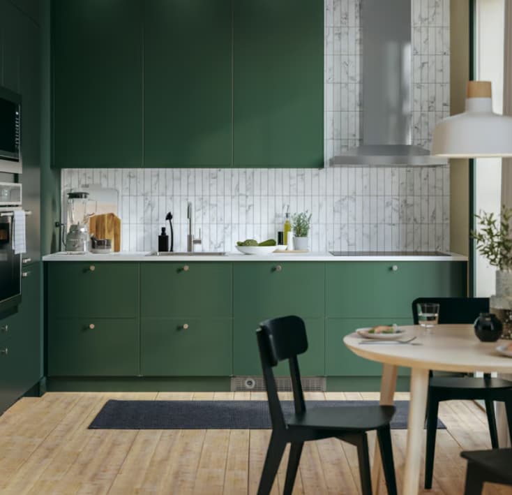 Kitchen Event is now on!