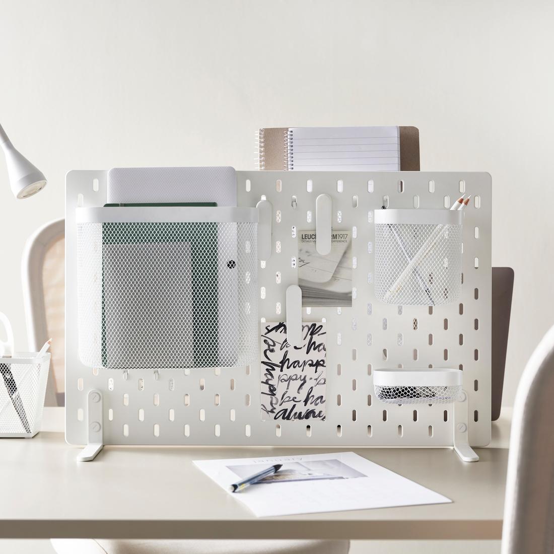 Ready-Set-Organize Challenge!