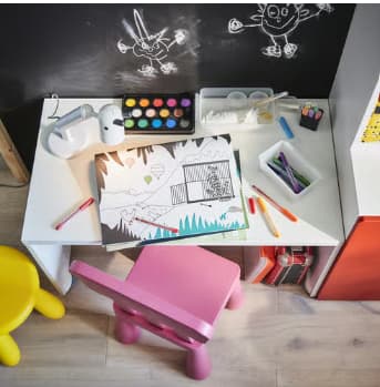 Children's Design Competition (Ages 7–12)