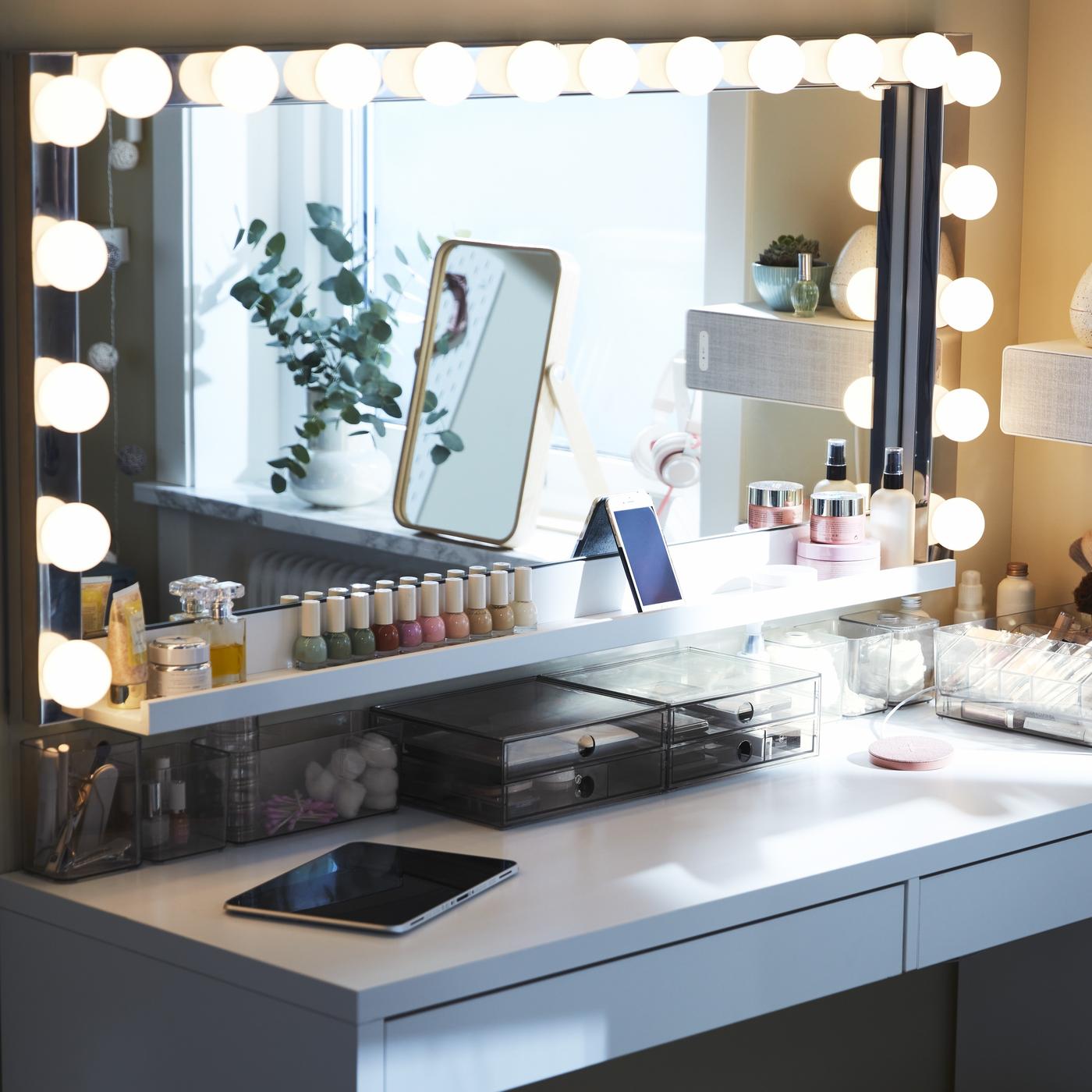 Glow Up with Rose Makeup Beauty