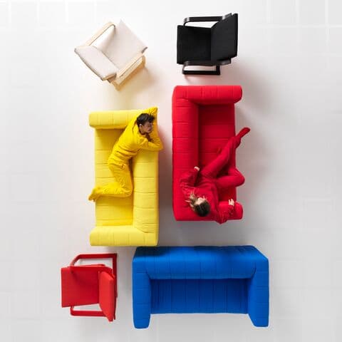 IKEA Canada's 50-year Curated Exhibit