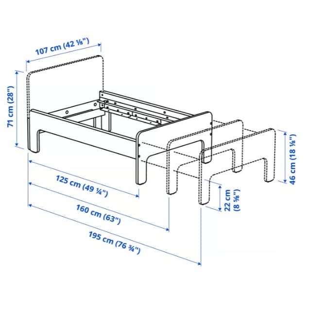 IKEA Richmond Offer of the Week, SLÄKT