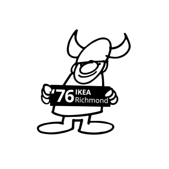 IKEA Richmond 50th Anniversary Offers