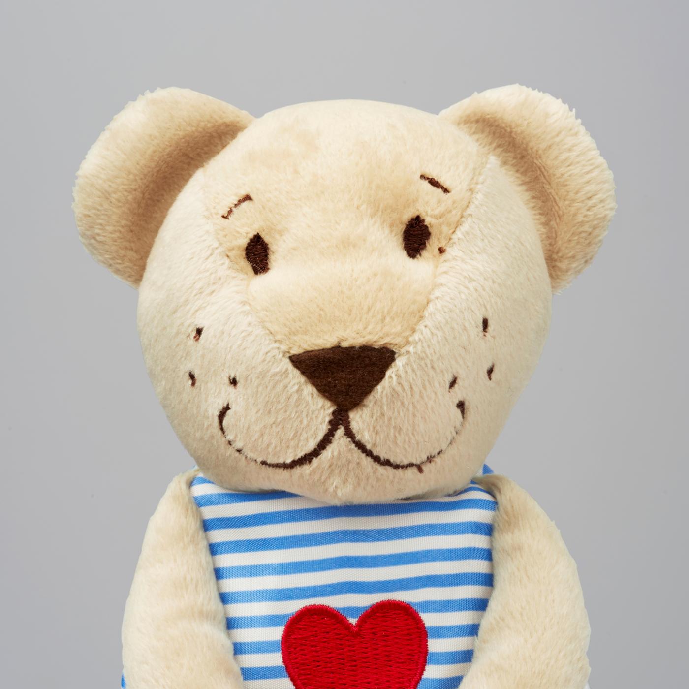 Guess how many FABLER BJÖRN bears