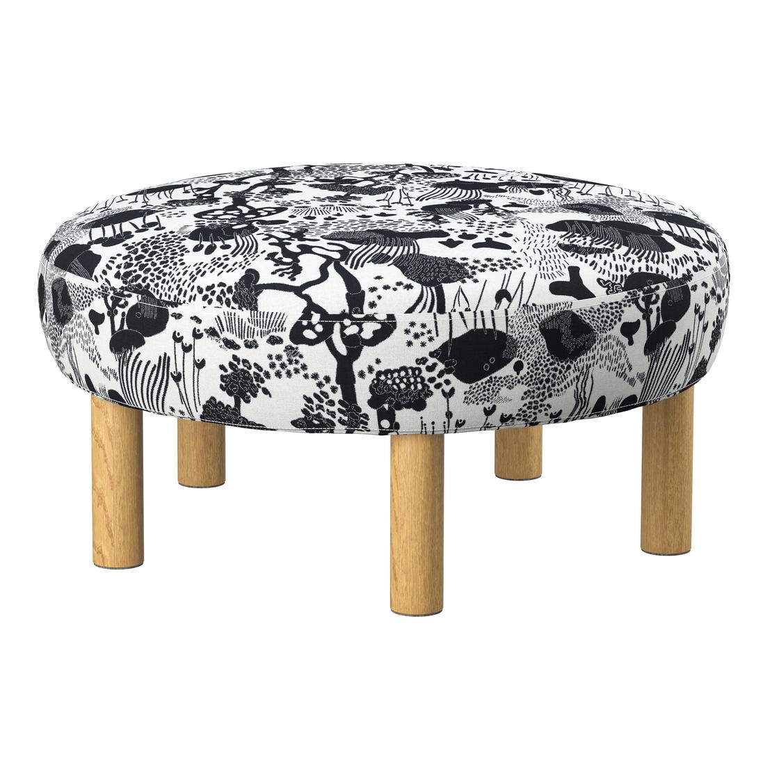 Offer of the Week - STOCKHOLM 2025 Footstool