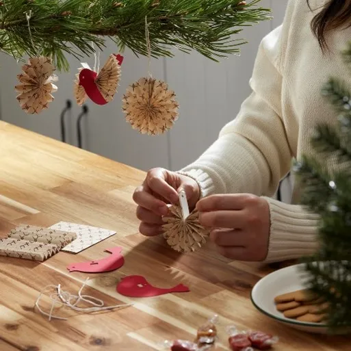 Tree-rific Decorations