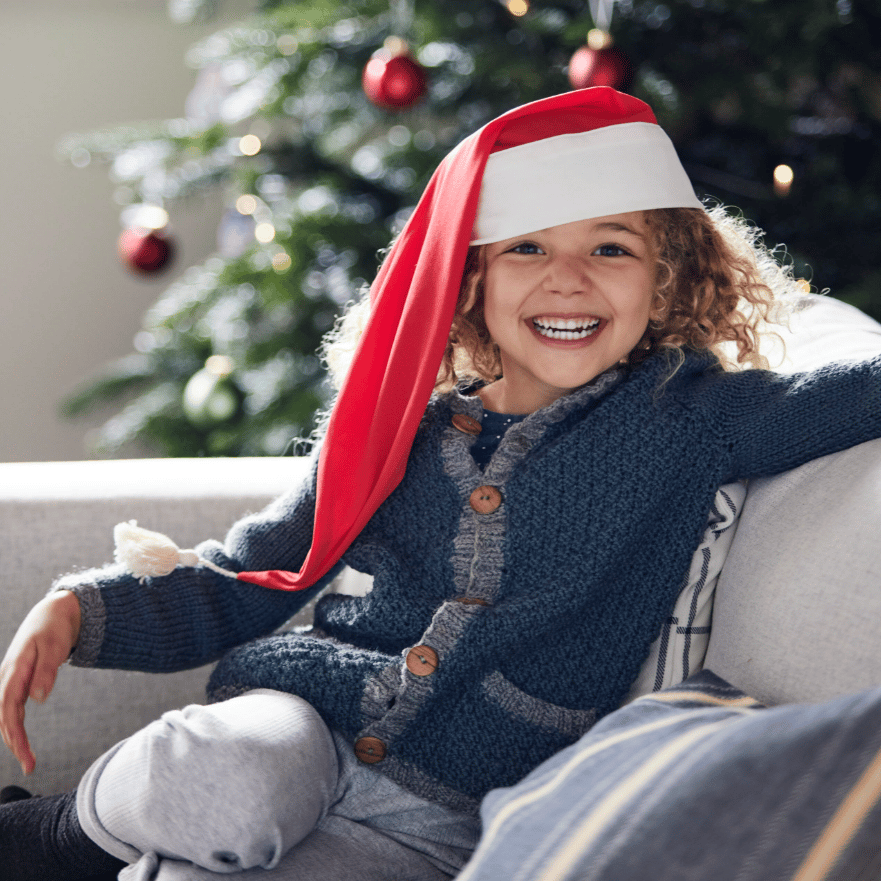 Breakfast with Santa Event