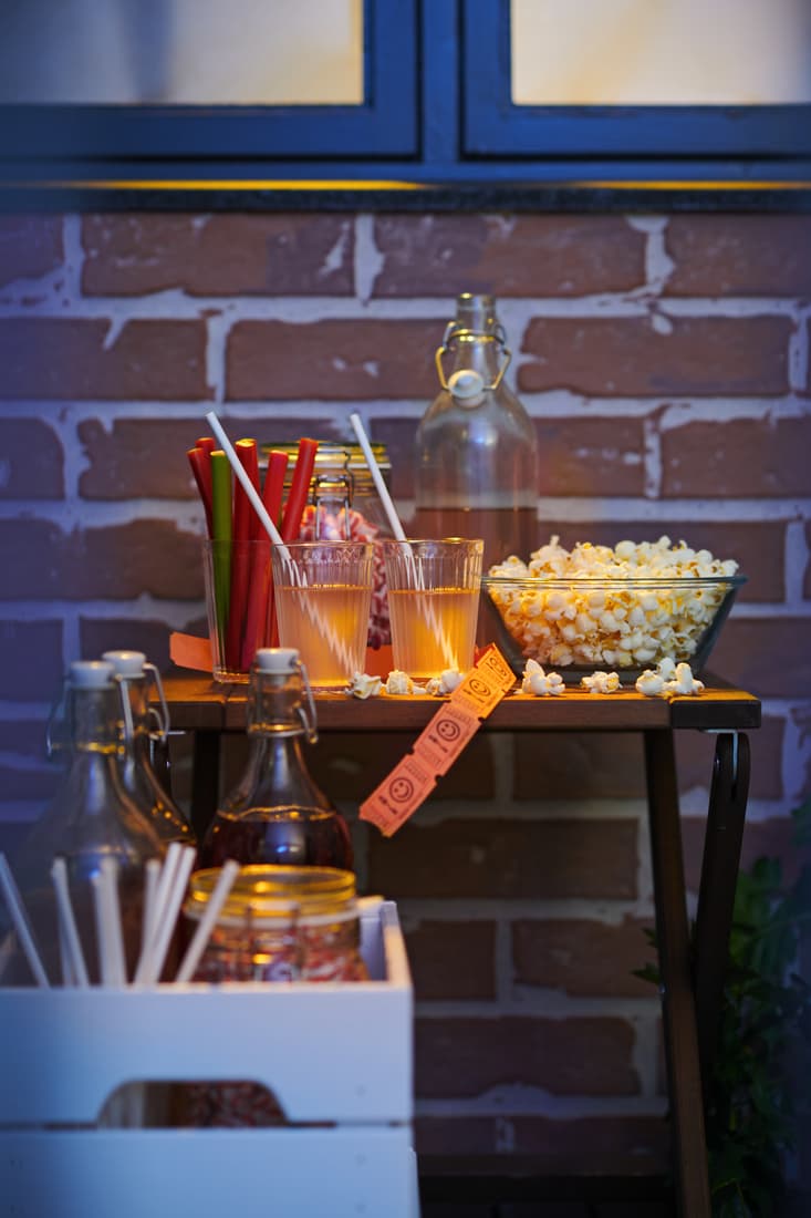 Festive Family Films