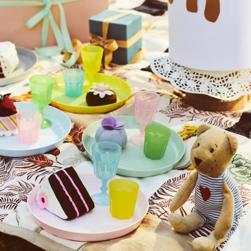 Easter breakfast with BJORN