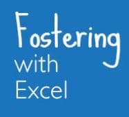 Excel Fostering