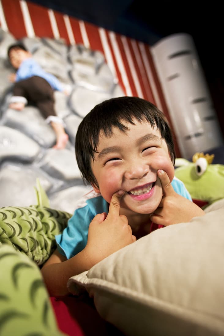 IKEA Funland