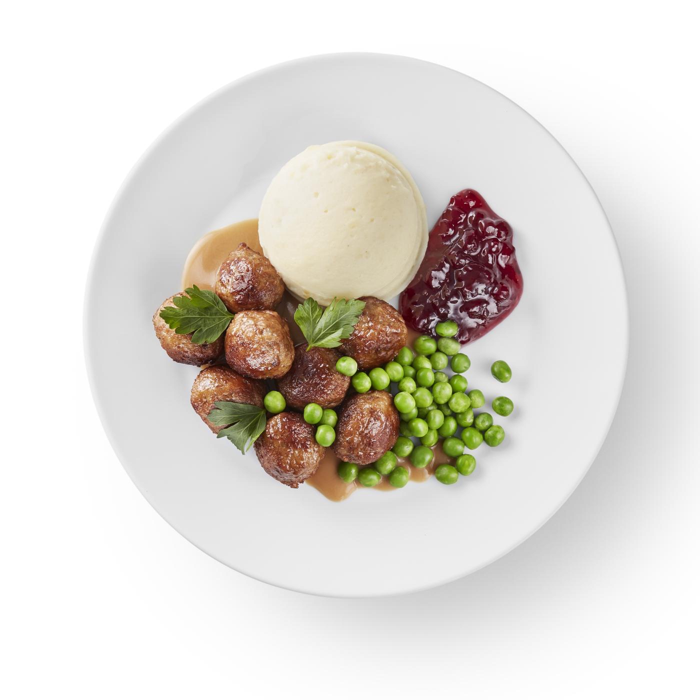 Wonderful Weekday Dishes at 50% off