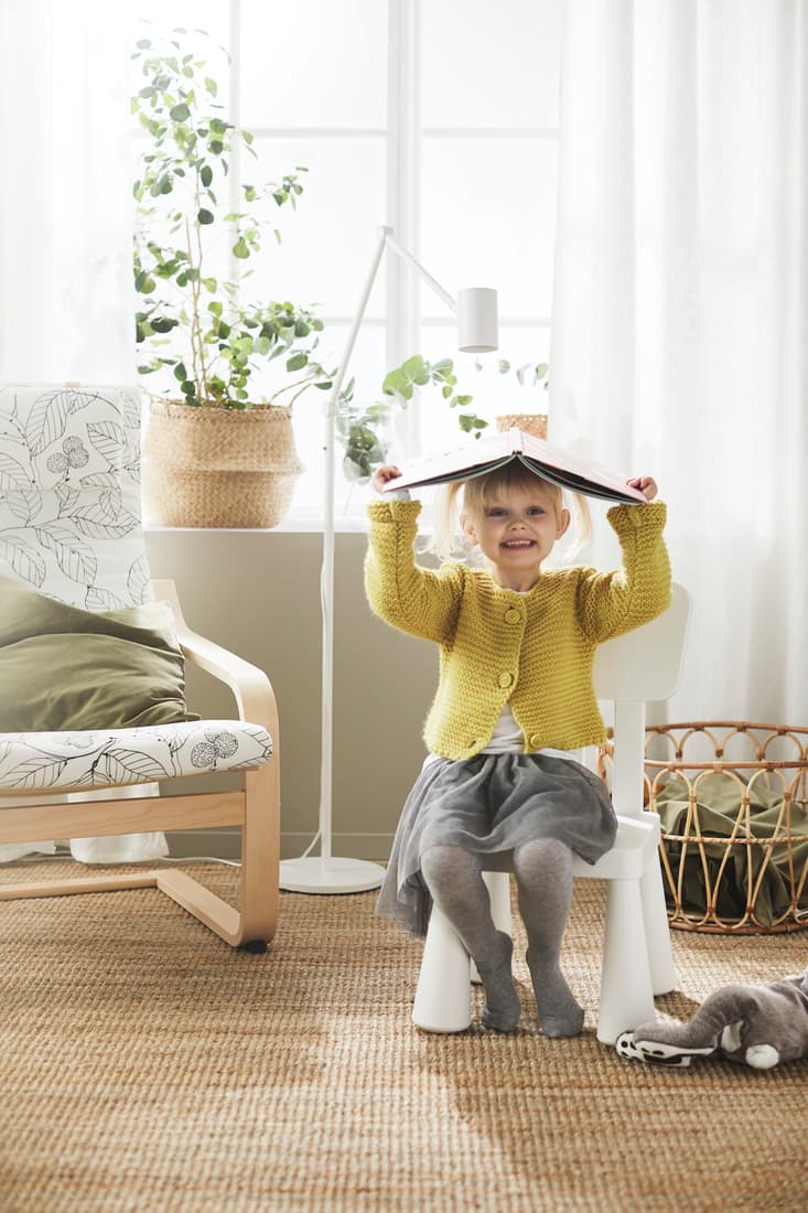 🦉 Småland: Rhyme Time - Every Wednesday 📚