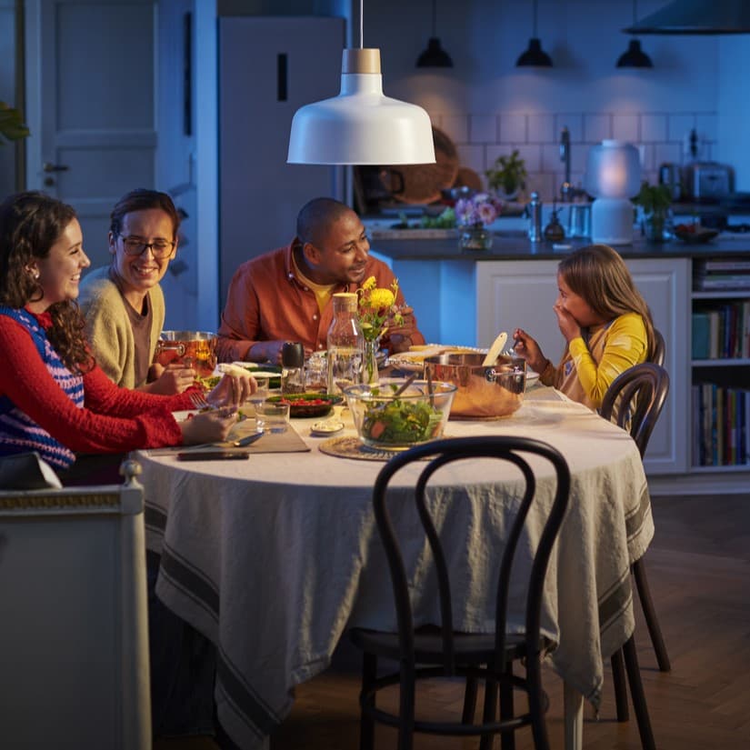 IKEA's quiz night