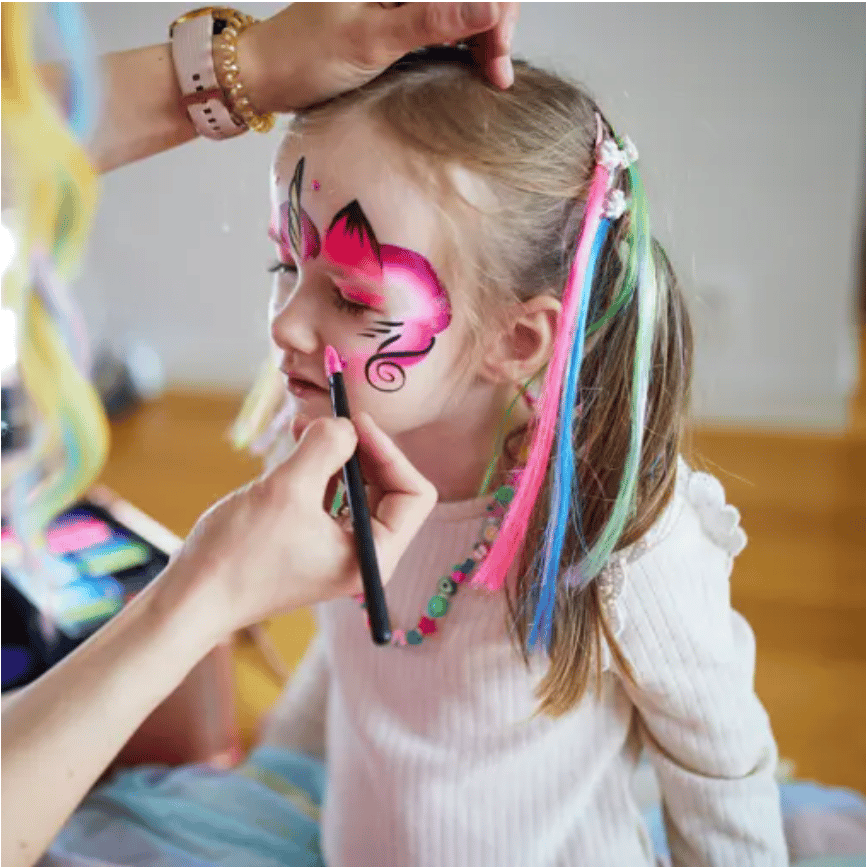 Face Painting