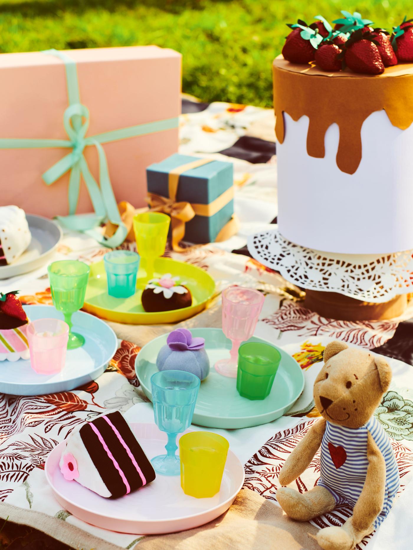 IKEA Funland – Summer saviours quest