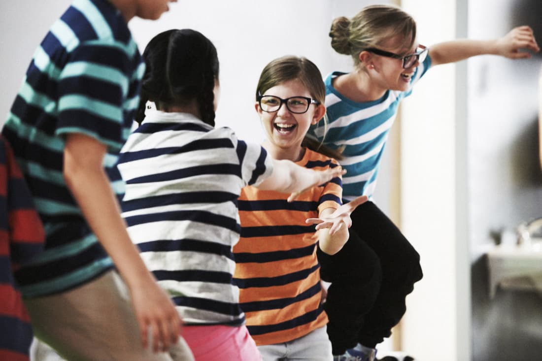 Rhyme Time with Småland - Every Wednesday!