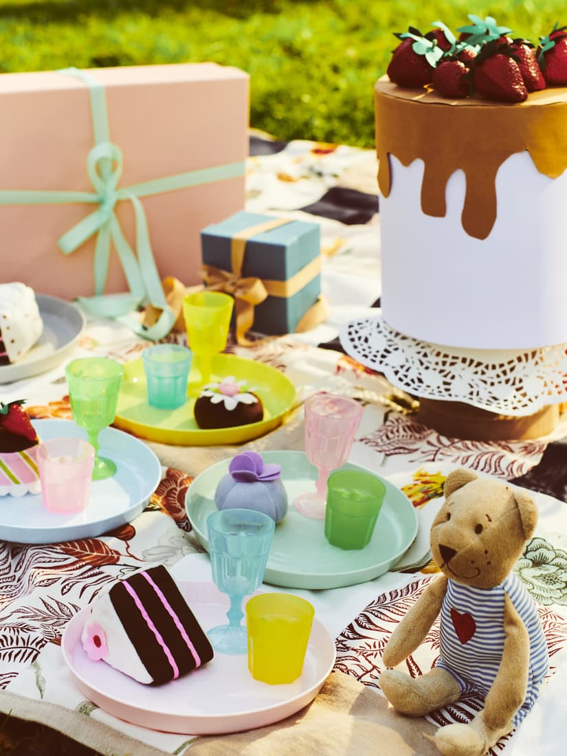 IKEA Funland – Summer saviours quest