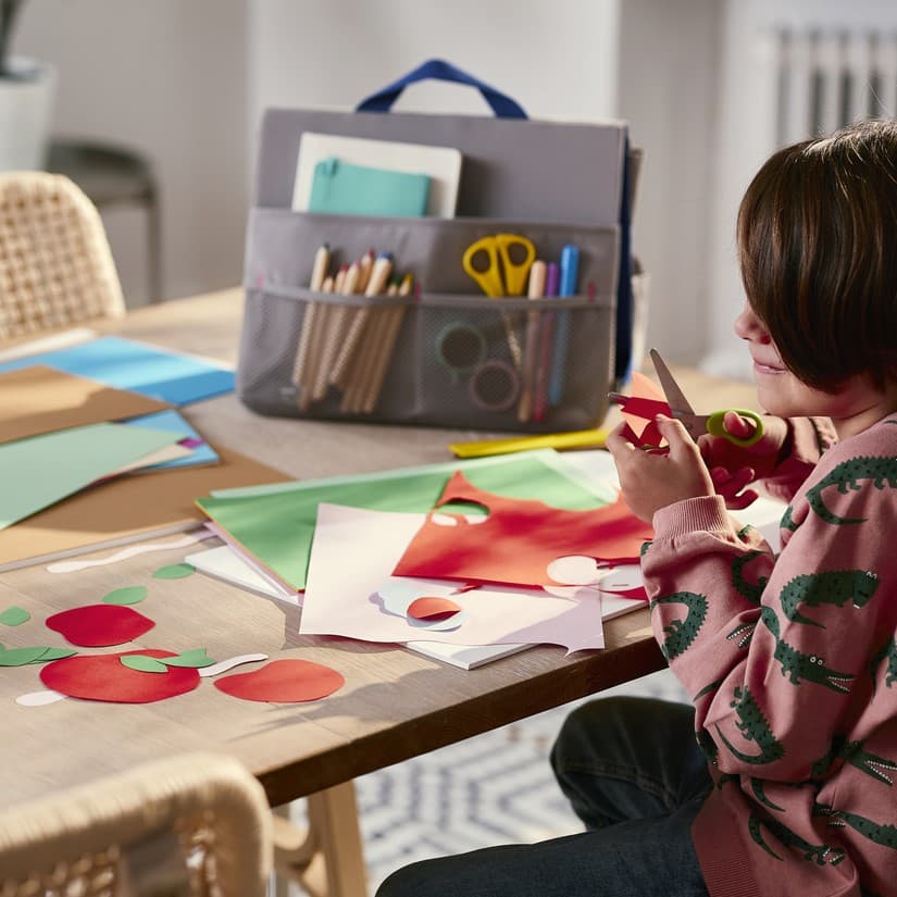 Making Mondays KIDS - summer memory boxes