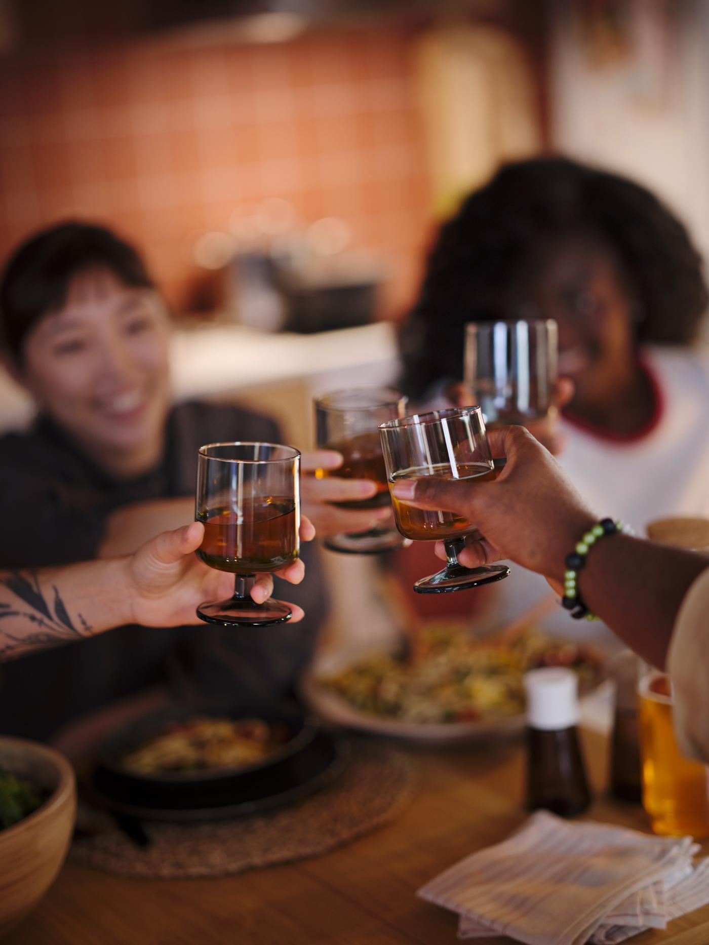IKEA Brunch: Quiz, Prizes &amp; Live Dance Fun!