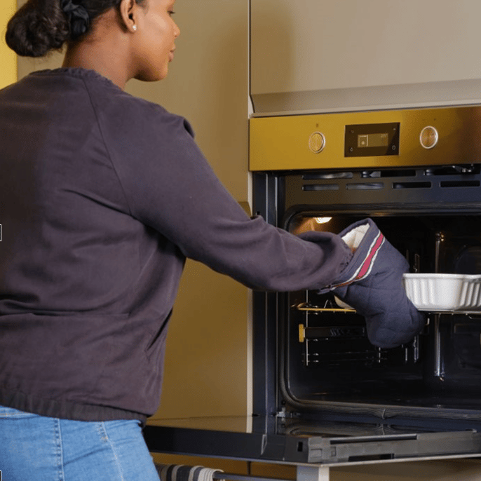 Safe & Sound: Fire Prevention for Homeowners