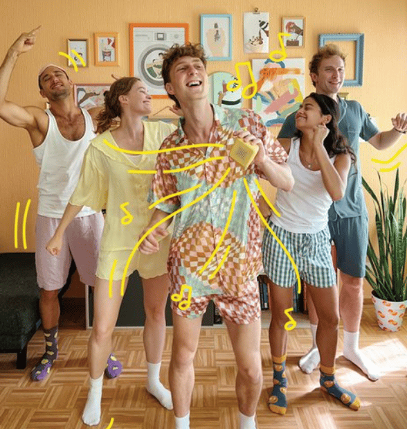 Roomset raves