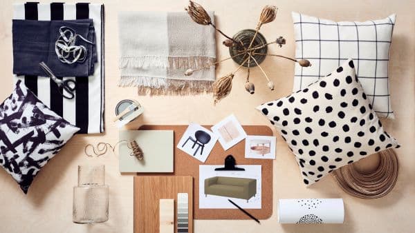 ✨Design Your Dream Space: Mood Board Workshop✨