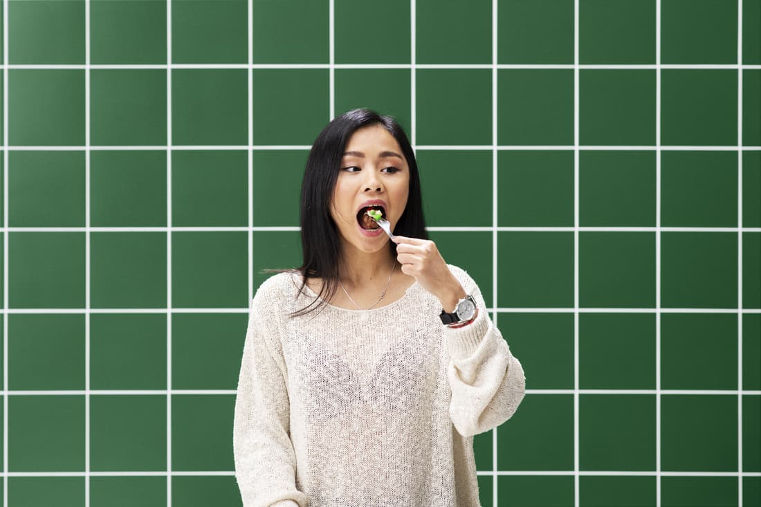 Find your flavour