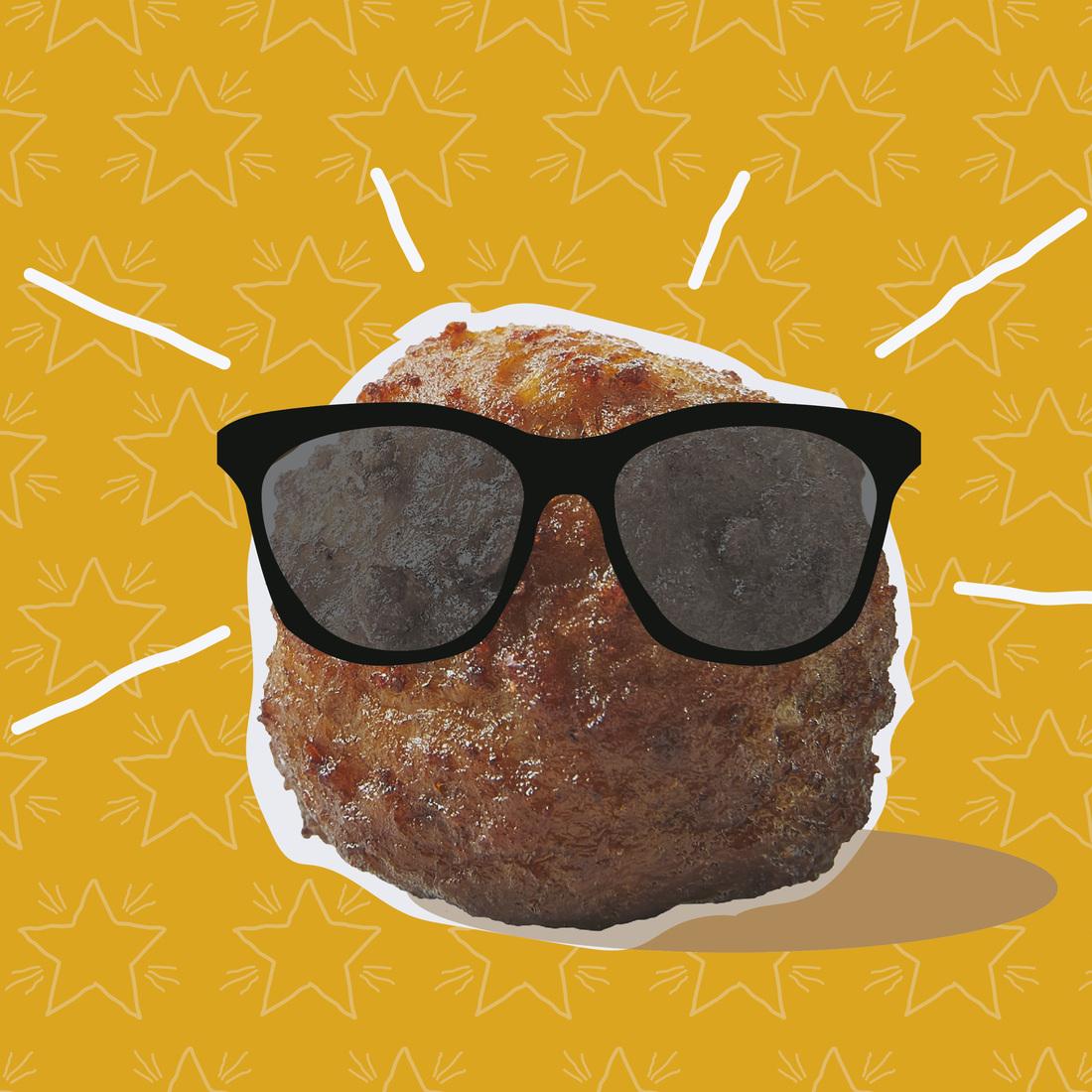 Snack Match: Which IKEA food matches your vibe?