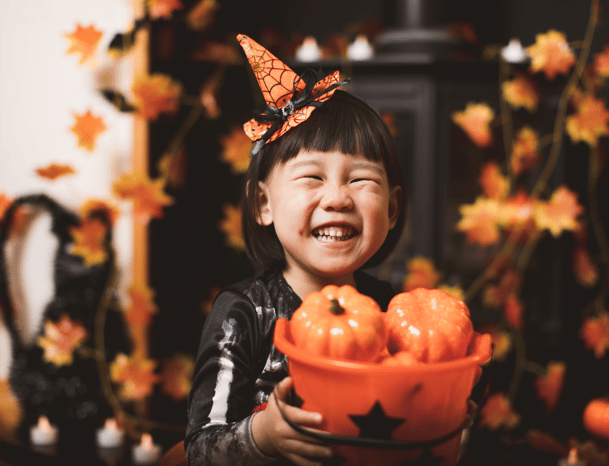 Wickedly Fun Halloween Bash