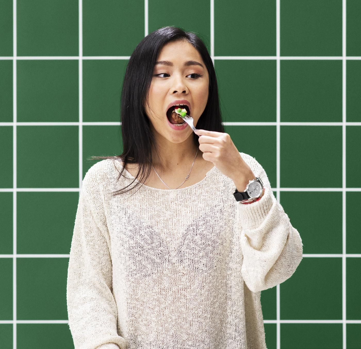 Find your flavour