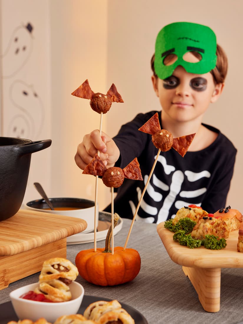 COMING SOON! October Half Term