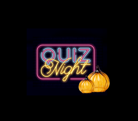 Quiz Night!