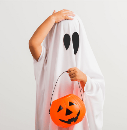 Spook-tacular Halloween Breakfast &Costume Parade!