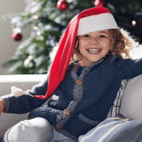 Breakfast with Santa