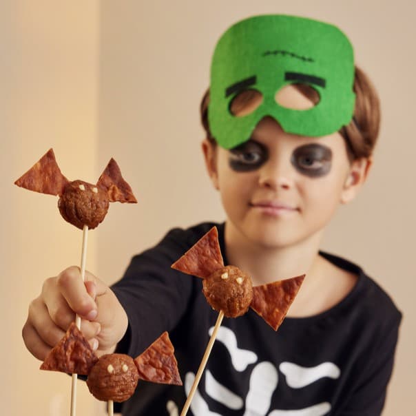Spook-tacular Mask Making!